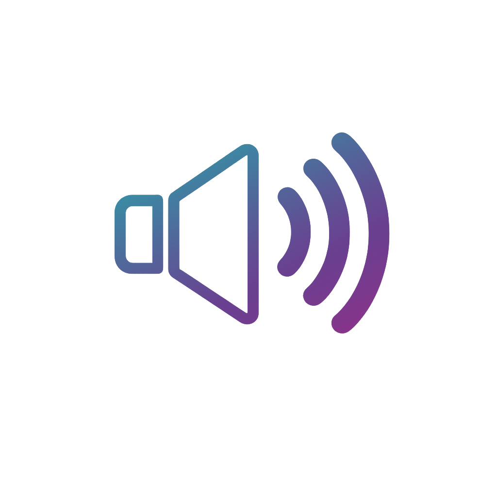 مكبرات الصوت