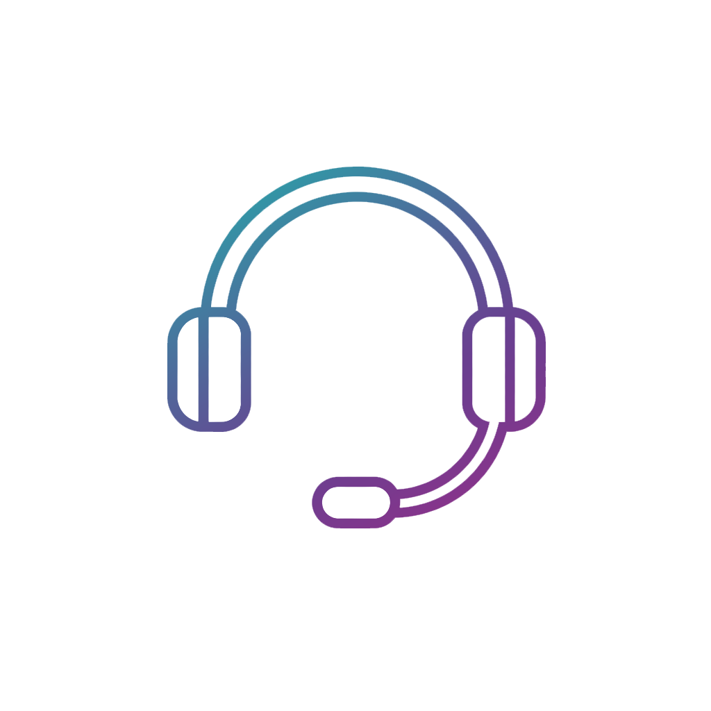 دعم فني عن بُعد